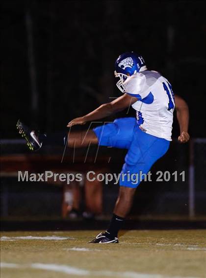 Thumbnail 3 in Stephenson @ East Coweta photogallery.