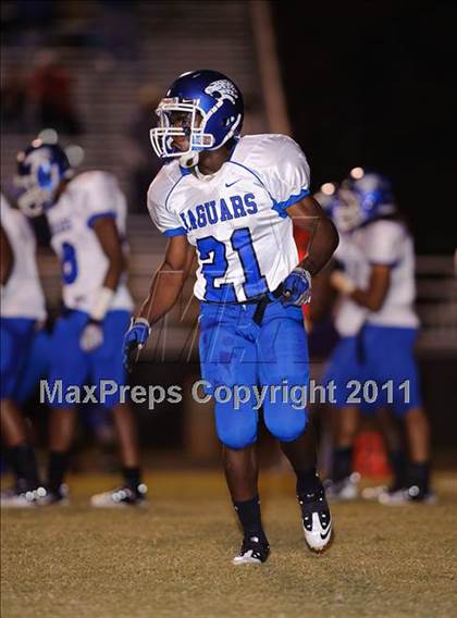 Thumbnail 2 in Stephenson @ East Coweta photogallery.