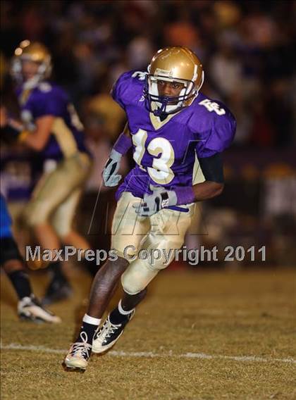 Thumbnail 2 in Stephenson @ East Coweta photogallery.