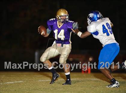 Thumbnail 1 in Stephenson @ East Coweta photogallery.