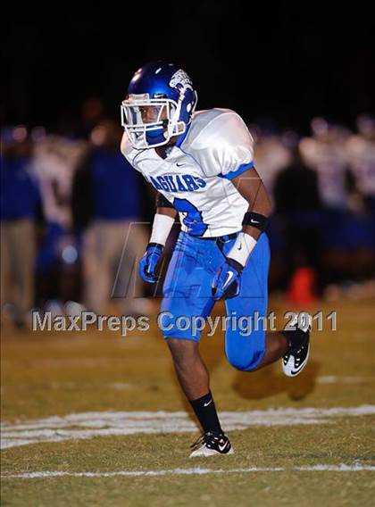 Thumbnail 1 in Stephenson @ East Coweta photogallery.