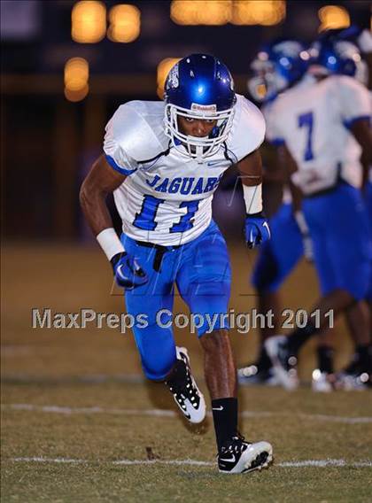 Thumbnail 3 in Stephenson @ East Coweta photogallery.