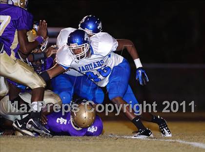 Thumbnail 2 in Stephenson @ East Coweta photogallery.