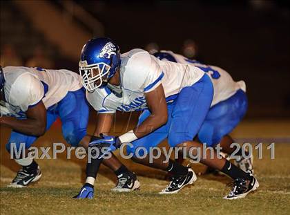 Thumbnail 3 in Stephenson @ East Coweta photogallery.