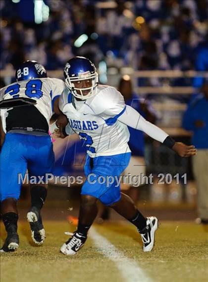 Thumbnail 1 in Stephenson @ East Coweta photogallery.