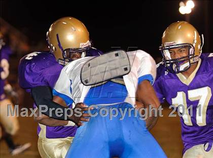 Thumbnail 3 in Stephenson @ East Coweta photogallery.