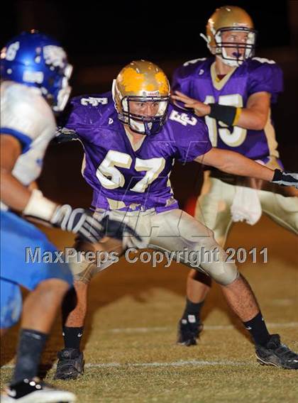 Thumbnail 2 in Stephenson @ East Coweta photogallery.