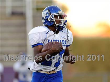 Thumbnail 3 in Stephenson @ East Coweta photogallery.