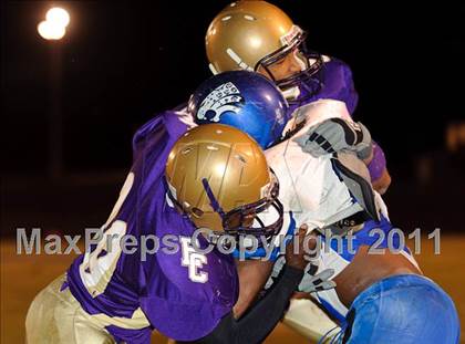 Thumbnail 1 in Stephenson @ East Coweta photogallery.