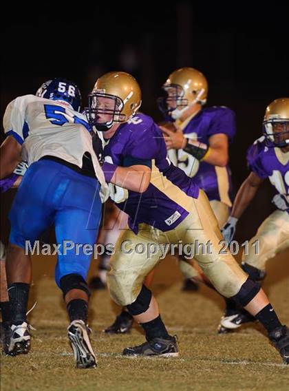 Thumbnail 3 in Stephenson @ East Coweta photogallery.