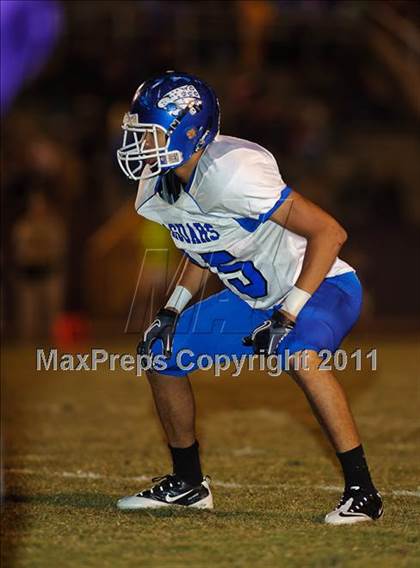 Thumbnail 2 in Stephenson @ East Coweta photogallery.