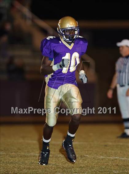 Thumbnail 1 in Stephenson @ East Coweta photogallery.