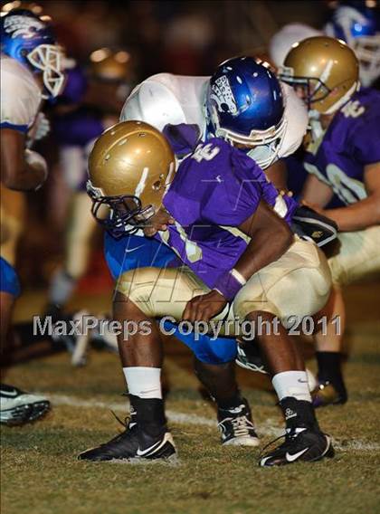 Thumbnail 1 in Stephenson @ East Coweta photogallery.