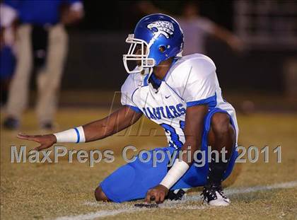 Thumbnail 2 in Stephenson @ East Coweta photogallery.