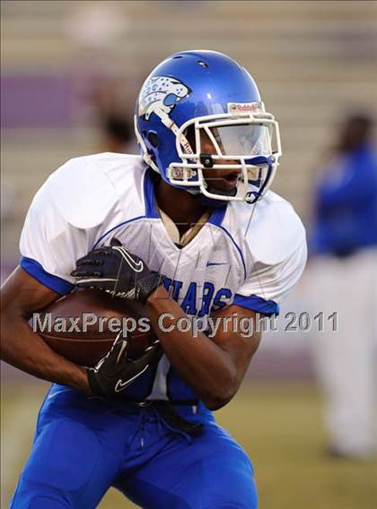 Thumbnail 1 in Stephenson @ East Coweta photogallery.