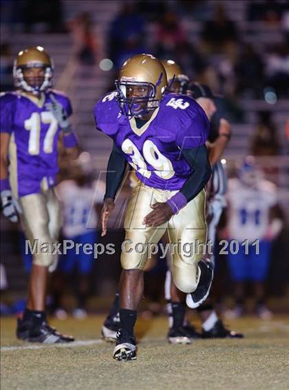 Thumbnail 3 in Stephenson @ East Coweta photogallery.