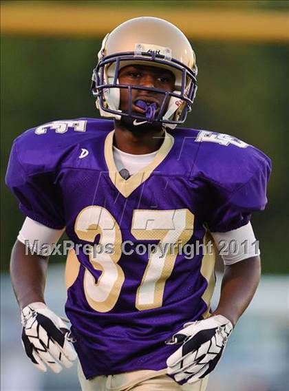 Thumbnail 1 in Stephenson @ East Coweta photogallery.