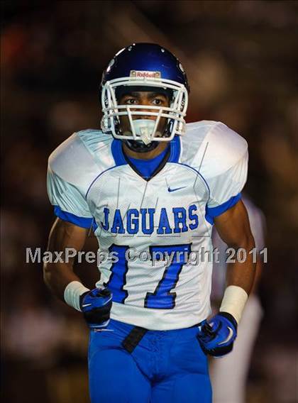 Thumbnail 1 in Stephenson @ East Coweta photogallery.