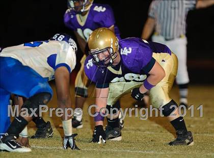 Thumbnail 1 in Stephenson @ East Coweta photogallery.