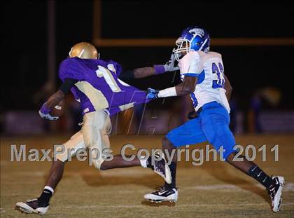 Thumbnail 1 in Stephenson @ East Coweta photogallery.