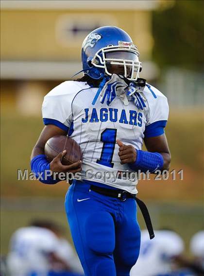 Thumbnail 1 in Stephenson @ East Coweta photogallery.