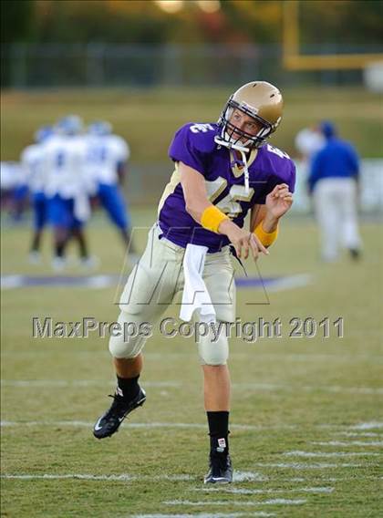 Thumbnail 2 in Stephenson @ East Coweta photogallery.