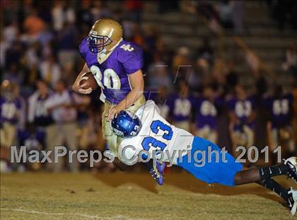 Thumbnail 3 in Stephenson @ East Coweta photogallery.
