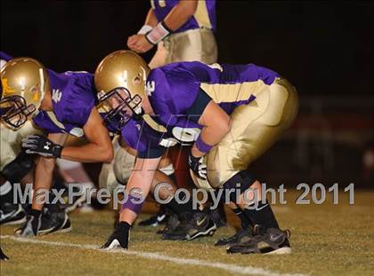 Thumbnail 2 in Stephenson @ East Coweta photogallery.