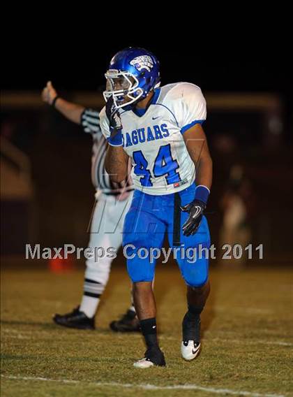 Thumbnail 3 in Stephenson @ East Coweta photogallery.