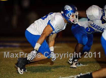 Thumbnail 2 in Stephenson @ East Coweta photogallery.