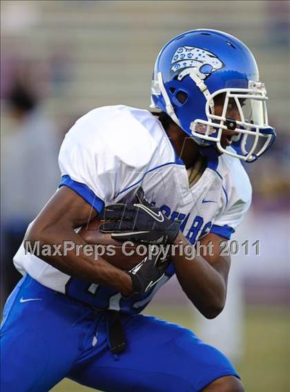 Thumbnail 2 in Stephenson @ East Coweta photogallery.