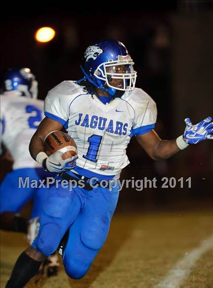 Thumbnail 1 in Stephenson @ East Coweta photogallery.