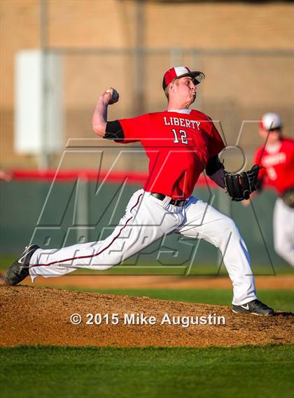 Thumbnail 3 in Wylie East @ Liberty photogallery.