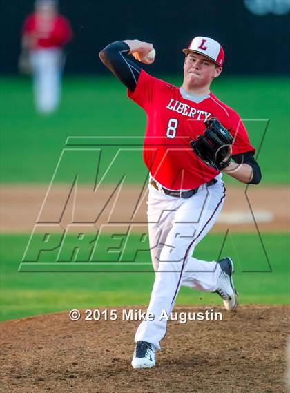 Thumbnail 2 in Wylie East @ Liberty photogallery.