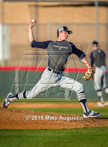 Thumbnail 2 in Wylie East @ Liberty photogallery.