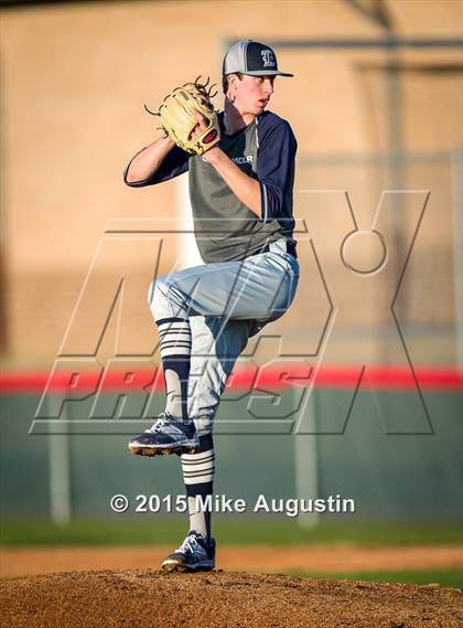 Thumbnail 3 in Wylie East @ Liberty photogallery.