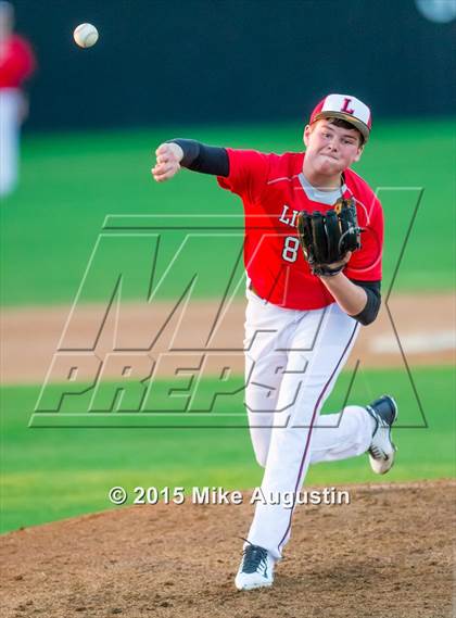 Thumbnail 3 in Wylie East @ Liberty photogallery.