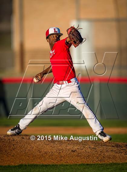 Thumbnail 3 in Wylie East @ Liberty photogallery.