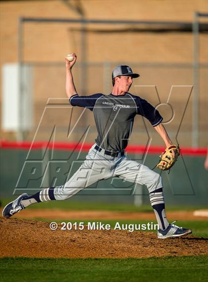 Thumbnail 1 in Wylie East @ Liberty photogallery.