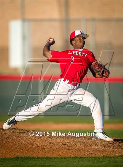 Thumbnail 2 in Wylie East @ Liberty photogallery.