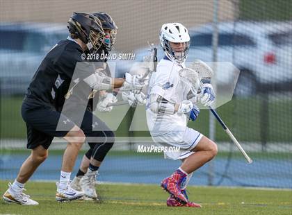 Thumbnail 1 in Blue Valley @ Rockhurst photogallery.