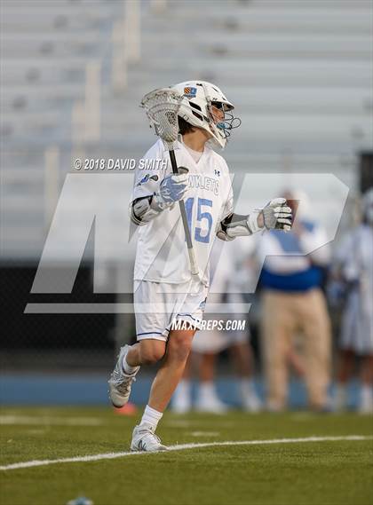 Thumbnail 2 in Blue Valley @ Rockhurst photogallery.