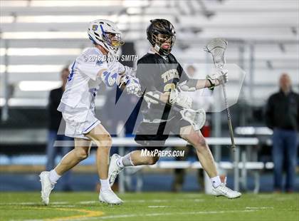 Thumbnail 2 in Blue Valley @ Rockhurst photogallery.