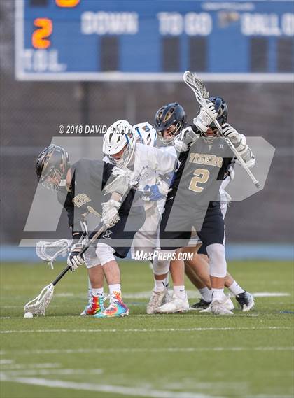 Thumbnail 2 in Blue Valley @ Rockhurst photogallery.