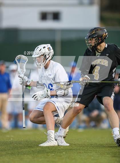 Thumbnail 3 in Blue Valley @ Rockhurst photogallery.