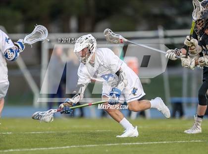 Thumbnail 2 in Blue Valley @ Rockhurst photogallery.