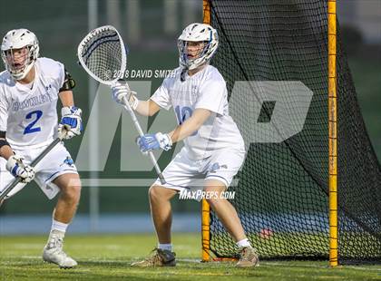 Thumbnail 2 in Blue Valley @ Rockhurst photogallery.