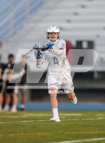 Thumbnail 3 in Blue Valley @ Rockhurst photogallery.