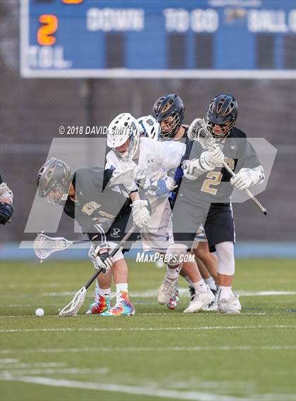 Thumbnail 3 in Blue Valley @ Rockhurst photogallery.