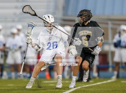 Thumbnail 2 in Blue Valley @ Rockhurst photogallery.